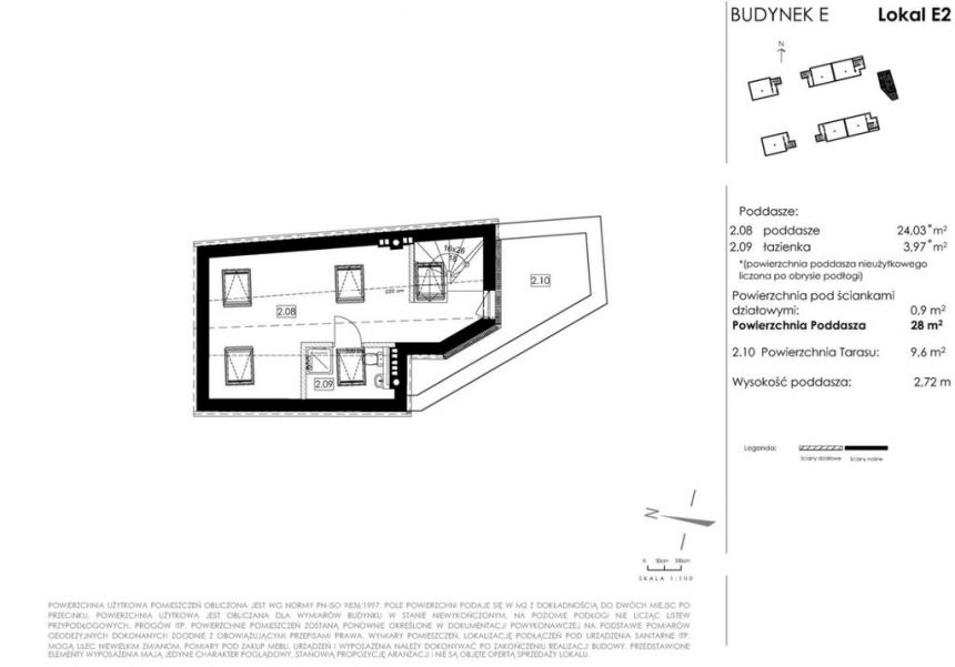 OFERTA DEWELOPERSKA, Białołęka Brzeziny'23 r. miniaturka 7