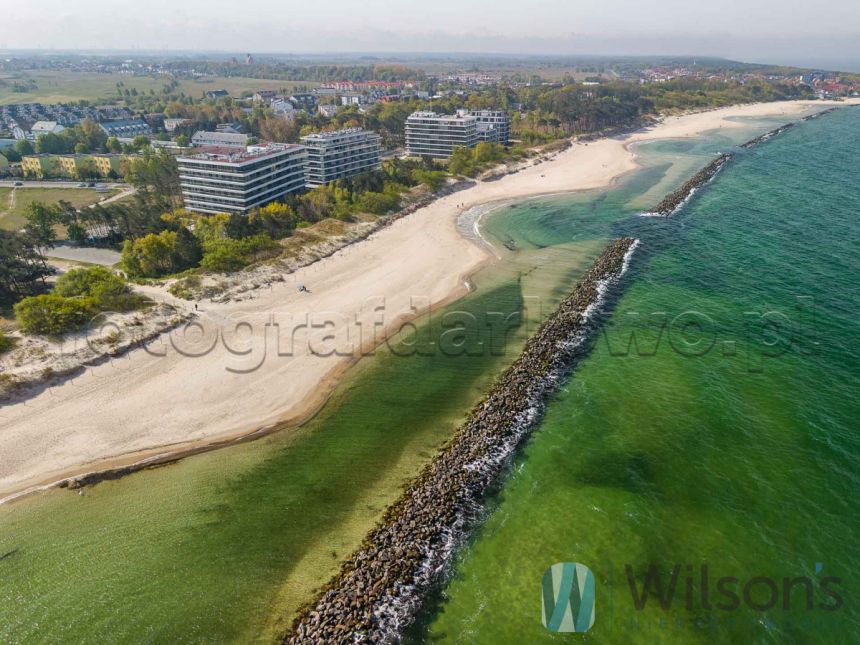 Darłowo, 1 100 000 zł, 41.14 m2, z loggią miniaturka 9