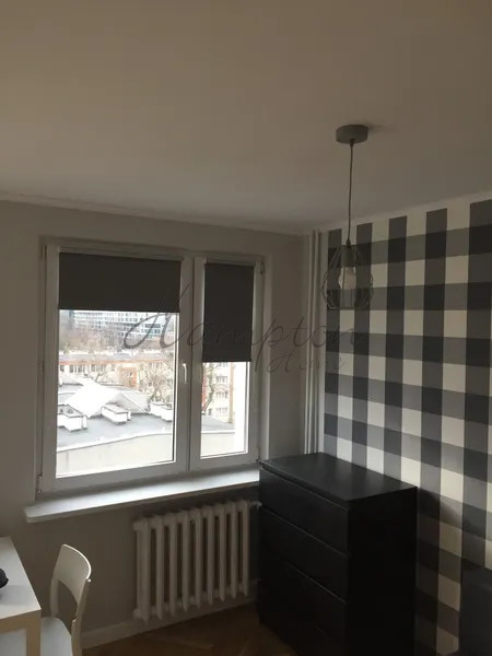 Warszawa Ochota, 550 000 zł, 26 m2, kawalerka miniaturka 4