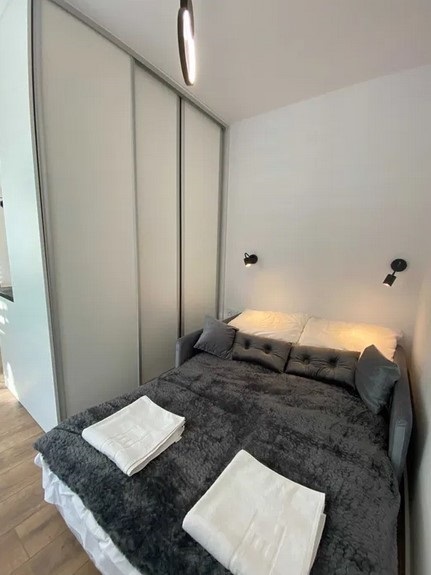 Mieszkanie w apartamentowcu+garaż, Opole,Gosławice miniaturka 5