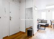 3 pok z dużą loggią ul. Cienista - Bieńczyce. miniaturka 18