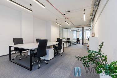 Warszawa Wola, 3 211 euro, 162.47 m2, pietro 7, 6