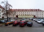 Gdańsk Wrzeszcz, 355 000 zł, 27.8 m2, z miejscem parkingowym miniaturka 6