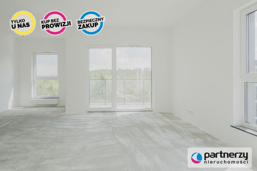 Gdańsk Piecki-Migowo, 889 000 zł, 54 m2, pietro 5/5 miniaturka 4