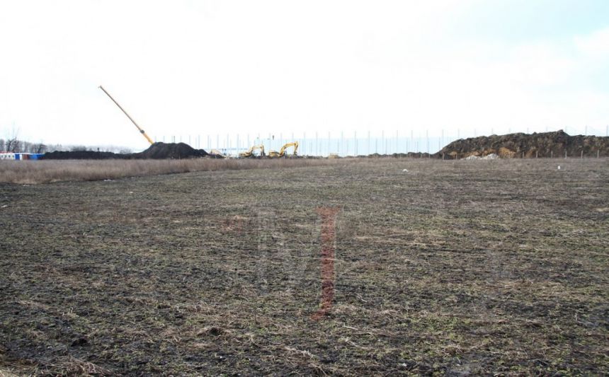 Wrocław Psie Pole, 41 667 000 zł, 8.17 ha, prostokątna miniaturka 2