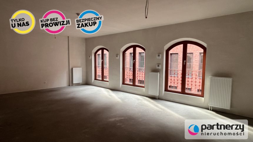 Gdańsk Śródmieście, 1 520 000 zł, 54.5 m2, pietro 5 miniaturka 6