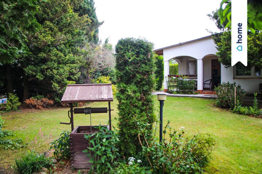 Sielski klimat - ROD Wudzyn 35 m² Po remoncie! miniaturka 10