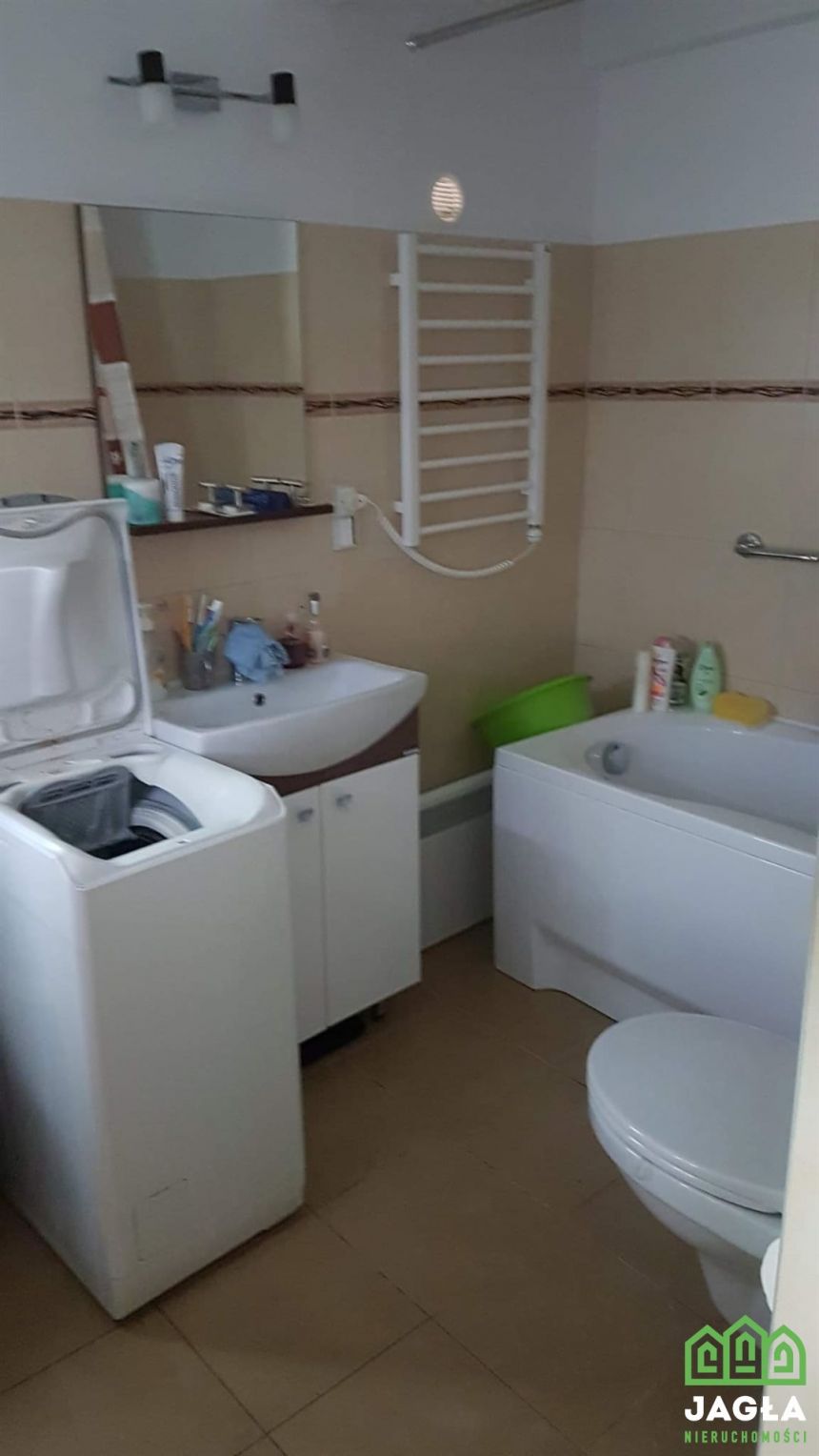 Działka ROD całoroczna Opławiec Bydgoszcz 400/60m2 miniaturka 8
