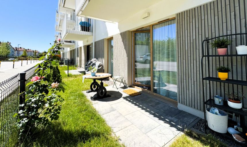 Szukasz SWOJEGO miejsca na ziemi i PIERWSZEGO mieszkania? ZAPRASZAMY! miniaturka 8