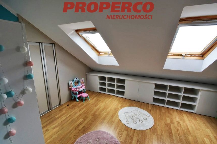 Mieszkanie dwupoziomowe 119m2, 4 pok miniaturka 7