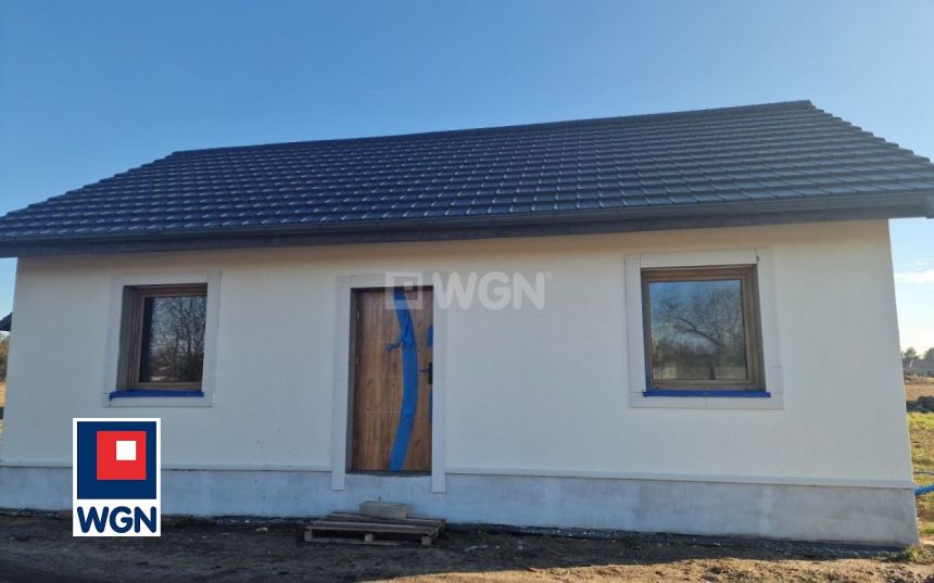 Nowa Kopernia, 549 000 zł, 55 m2, wolnostojący miniaturka 5