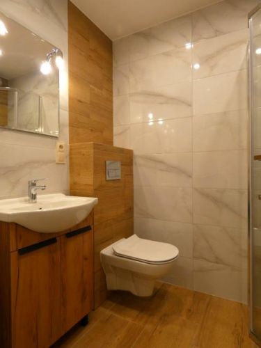 2 pokojowe mieszkanie po remoncie 38 m2