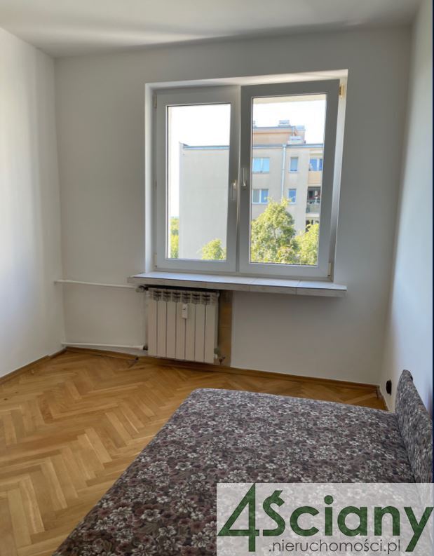 Warszawa Wola, 790 000 zł, 46.53 m2, z balkonem miniaturka 3