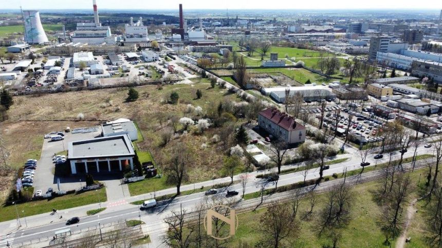 Gorzów Wielkopolski Górczyn, 1 500 000 zł, 22.47 ar, przyłącze wody miniaturka 3