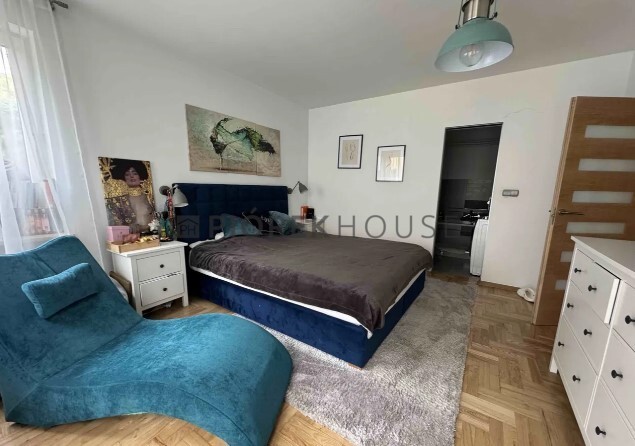 4-pokojowe mieszkanie na Woli miniaturka 9