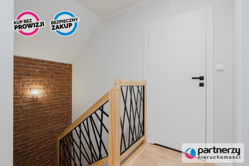 Gowino Małe Gowino, 789 000 zł, 68.06 m2, ogrzewanie gazowe miniaturka 15