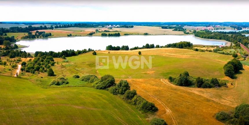 Sterławki Małe, 240 000 zł, 10 ar, droga dojazdowa gruntowa miniaturka 4