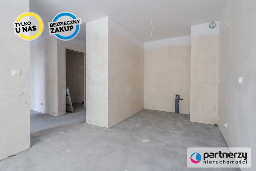 Gdańsk Łostowice, 650 000 zł, 71.05 m2, pietro 1/5 miniaturka 8