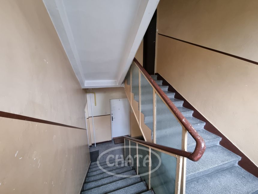 Wrocław Przedmieście Oławskie, 498 000 zł, 49.16 m2, z balkonem miniaturka 30