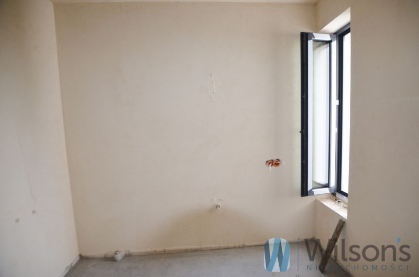 Łomianki Stare Łomianki, 1 100 000 zł, 119.34 m2, centralne ogrzewanie miniaturka 19