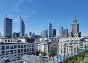 Warszawa Śródmieście, 5 200 zł, 13 m2, pietro 7, 8 miniaturka 7