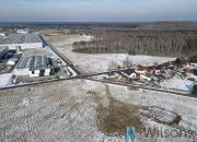 Łubna, 2 500 000 zł, 50 ar, droga dojazdowa asfaltowa miniaturka 4