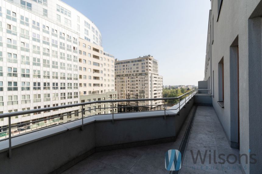 Warszawa Mokotów, 4 200 zł, 56 m2, 2 pokojowe miniaturka 8