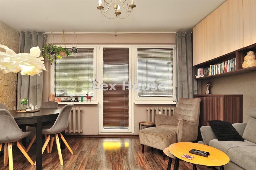 Szczecin Nad Rudzianką, 579 000 zł, 64.5 m2, do wprowadzenia miniaturka 3