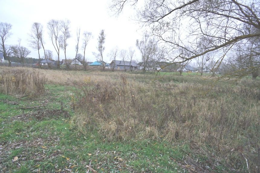 Na sprzedaż działka w Marszewie pod Goleniowem miniaturka 13