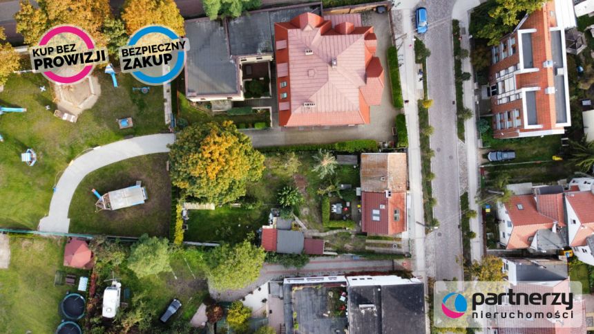 Gdańsk Brzeźno, 2 000 000 zł, 82.25 m2, ogrzewanie gazowe miniaturka 5
