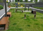 MIESZKANIE Z DUŻYM BALKONEM miniaturka 4