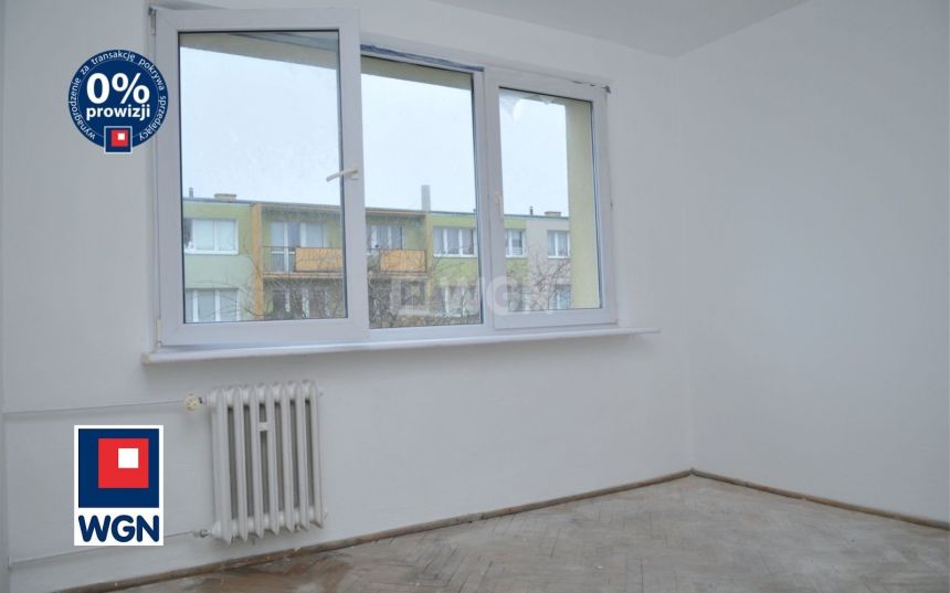 Szczecin Niebuszewo, 409 000 zł, 45.93 m2, z balkonem miniaturka 4