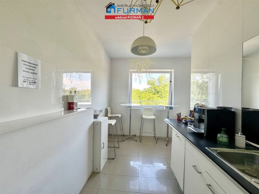 Lokal biurowy 190 mkw, Grunwald Palacza Heweliusza miniaturka 9