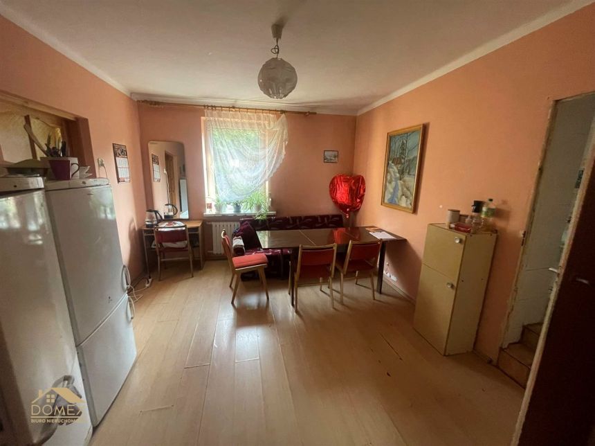 Piękna działka z Domem w malowniczym Jaworzu miniaturka 4