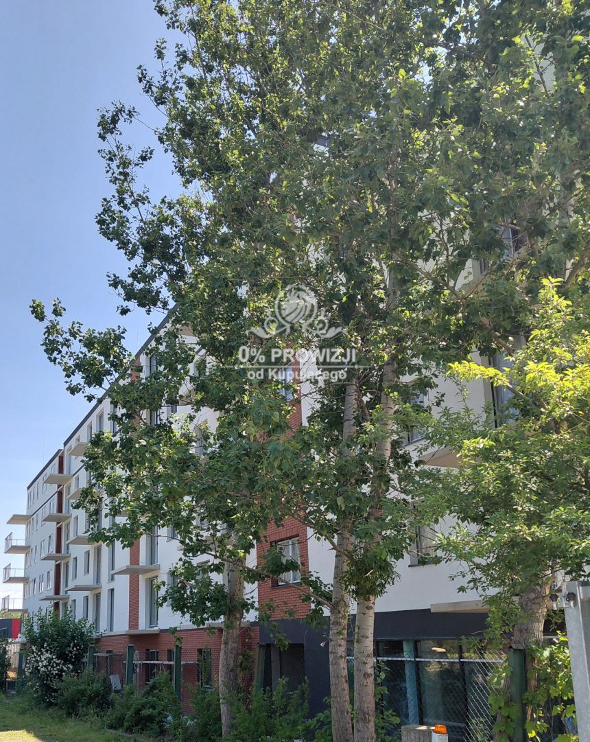 Piękne mieszkanie 2 pokojowe z balkonem w doskonałej lokalizacji miniaturka 6