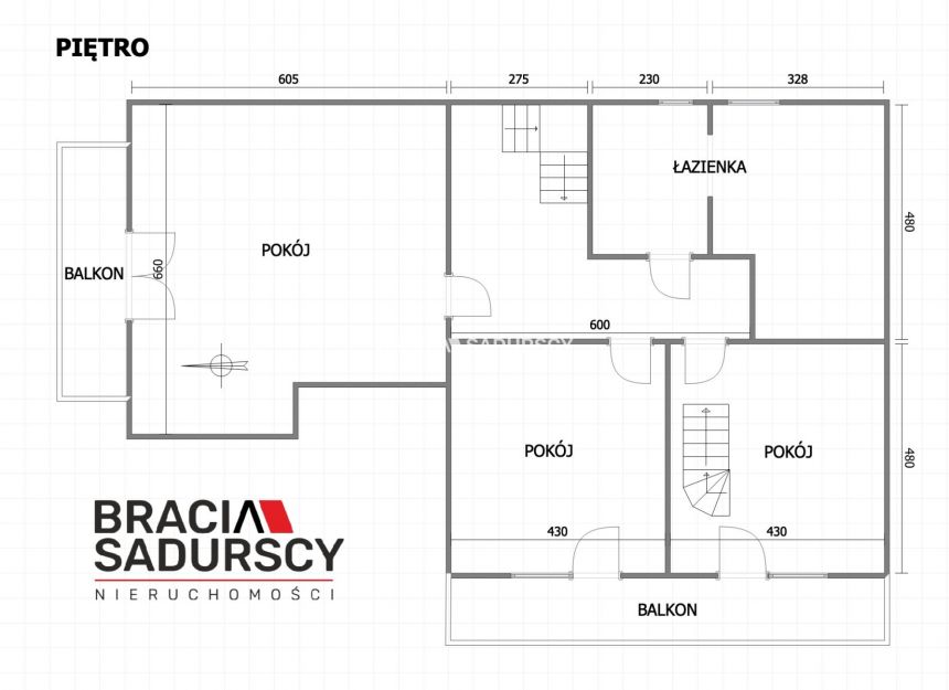 Libertów, 2 290 000 zł, 248 m2, villa miniaturka 34