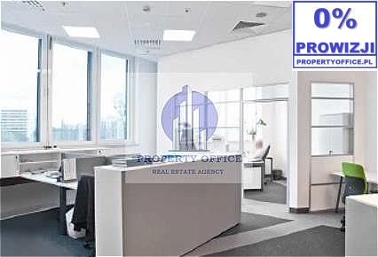 Ochota:biuro 459 m2 - zdjęcie 1