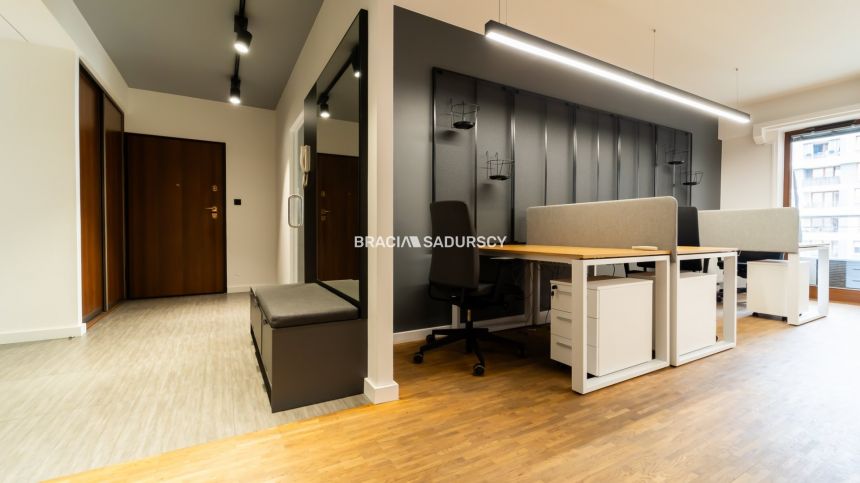 2-pok lokal na Zabłociu/66,6m2/idealne pod biuro miniaturka 5