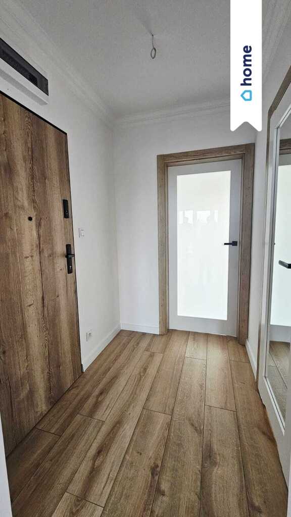 Nowoczesne mieszkanie 38,6 m² balkon, klimatyzacja miniaturka 4