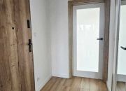 Nowoczesne mieszkanie 38,6 m² balkon, klimatyzacja miniaturka 4