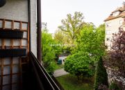 2 pokoje, balkon, Pilotów – nowoczesne i ciche miniaturka 25