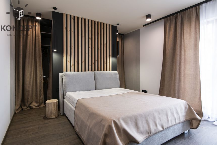 Luksusowy apartament 2 pok | Garaż | Bulwary Książęce miniaturka 8
