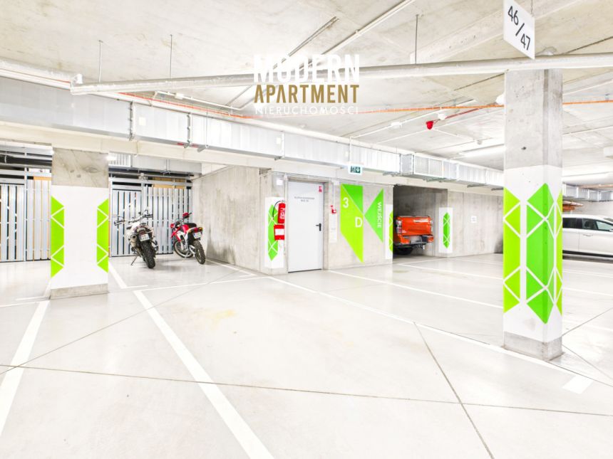 Gdańsk Przymorze Wielkie, 1 975 000 zł, 80 m2, z parkingiem podziemnym miniaturka 16