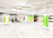 Gdańsk Przymorze Wielkie, 1 975 000 zł, 80 m2, z parkingiem podziemnym miniaturka 16