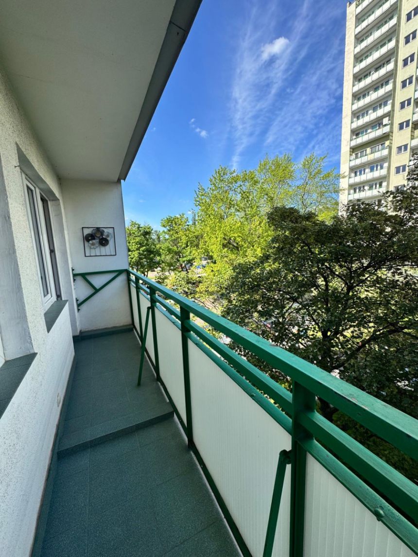 Warszawa Stary Mokotów, 3 000 zł, 49 m2, pietro 2/15 miniaturka 15
