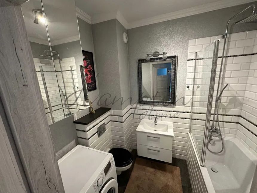 Warszawa Targówek, 799 000 zł, 48.56 m2, z balkonem miniaturka 9