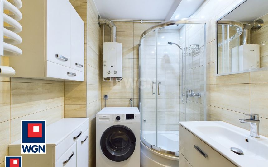 Kościan Osiedle Jagiellońskie, 395 000 zł, 60.5 m2, z balkonem miniaturka 8