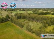 Liniewo, 265 875 zł, 35.45 ar, droga dojazdowa asfaltowa miniaturka 4