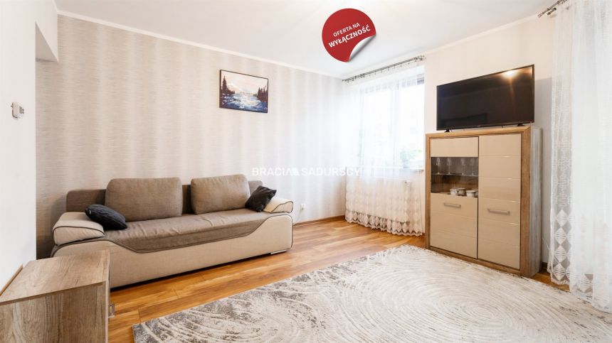Atrakcyjne mieszkanie 41 m2 w Proszowicach! - zdjęcie 1