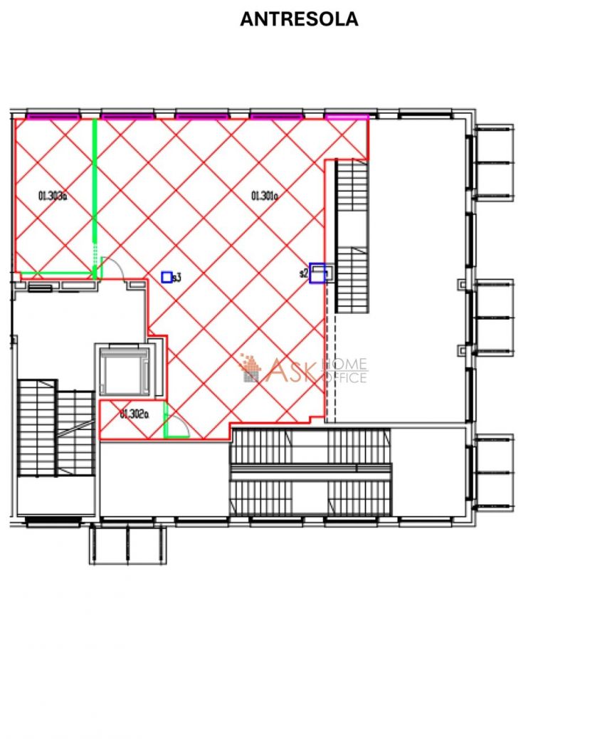 Wrocław Stare Miasto, 10 290 zł, 343 m2, stan dobry miniaturka 13